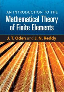 A Mathematical Theory of Finite Elements