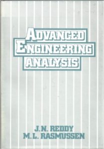 Advanced Engineering Analysis