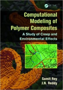 Computational Modelling of Polymer Composites