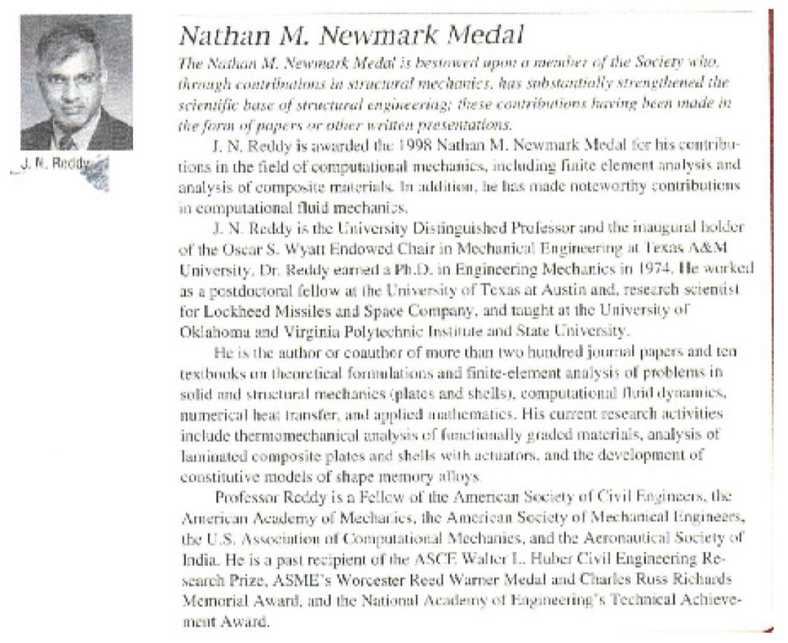 1998_Nathan M. Newmark_Medal
