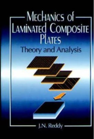 Mechanics of Laminated Composite Plates