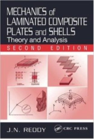 Mechanics of Laminated Composite Plates - Theory and Analysis